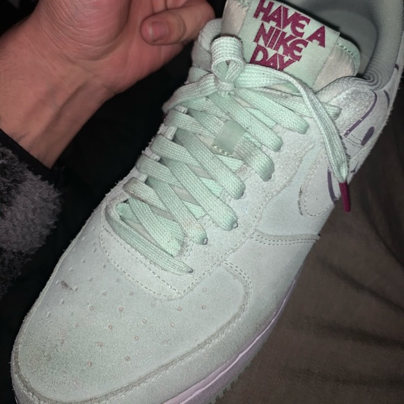 air force 1 - Picture 2 of 3